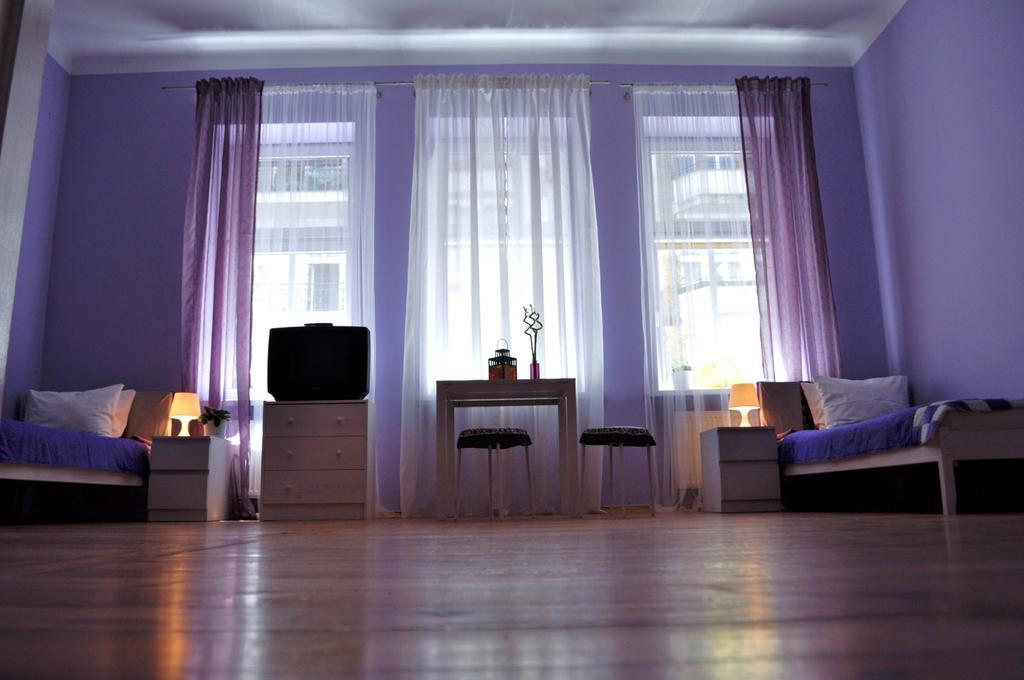 Happy House Hostel Познань Номер фото