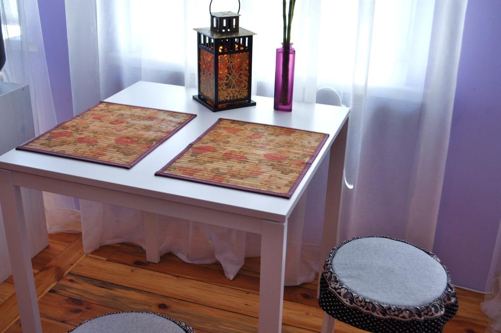 Happy House Hostel Познань Номер фото