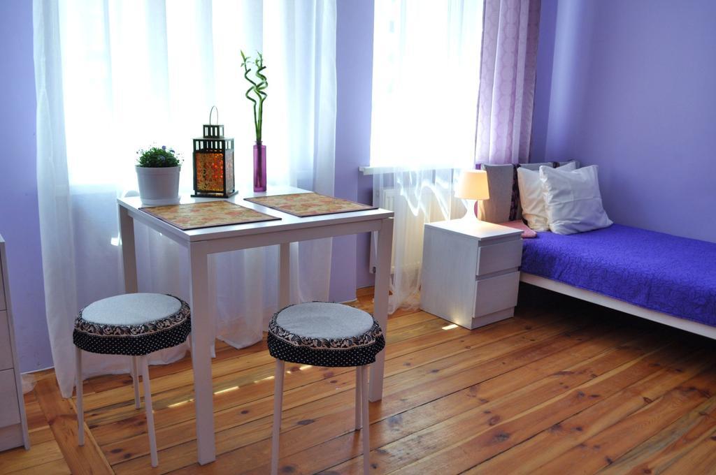 Happy House Hostel Познань Номер фото