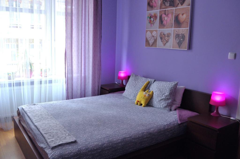 Happy House Hostel Познань Номер фото