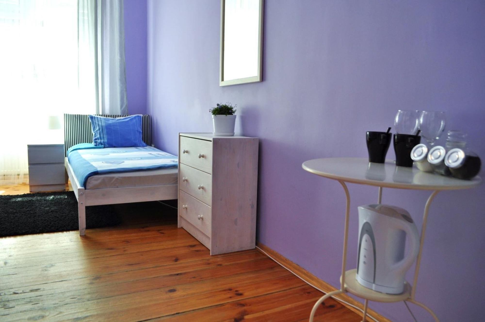 Happy House Hostel Познань Номер фото