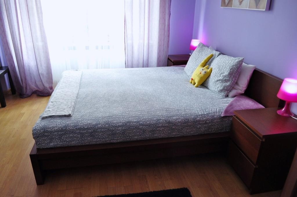 Happy House Hostel Познань Номер фото