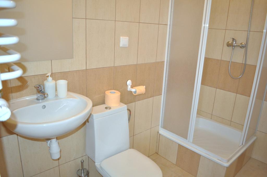 Happy House Hostel Познань Номер фото