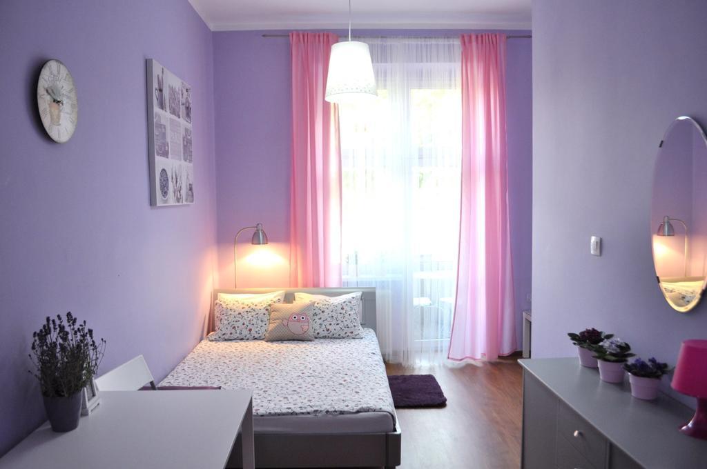 Happy House Hostel Познань Номер фото